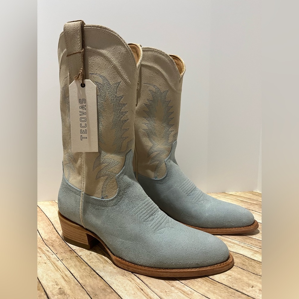 Tecovas “The Josie”